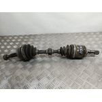 Transmision Delantera Izquierda Para Nissan Maxima Qx