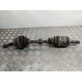 Transmision Delantera Izquierda Para Nissan Maxima Qx