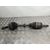 Transmision Delantera Izquierda Para Nissan Maxima Qx