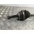 Transmision Delantera Izquierda Para Nissan Maxima Qx
