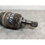 Transmision Delantera Izquierda Para Nissan Maxima Qx