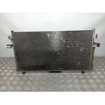 Condensador / Radiador Aire Acondicionado Para Nissan Maxima Qx