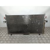 Condensador / Radiador Aire Acondicionado Para Nissan Maxima Qx