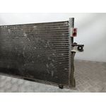 Condensador / Radiador Aire Acondicionado Para Nissan Maxima Qx