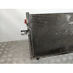 Condensador / Radiador Aire Acondicionado Para Nissan Maxima Qx