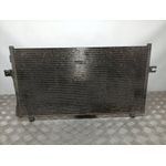 Condensador / Radiador Aire Acondicionado Para Nissan Maxima Qx