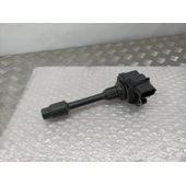 Bobina Encendido Para Nissan Maxima Qx