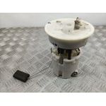 Aforador Para Ford Fiesta