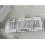 Aforador Para Ford Fiesta