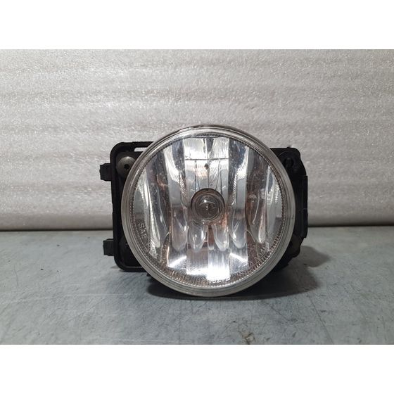 Faro Antiniebla Derecho Para Peugeot 5008