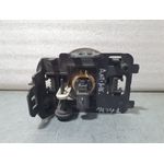 Faro Antiniebla Derecho Para Peugeot 5008