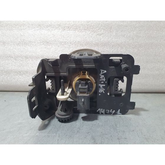 Faro Antiniebla Derecho Para Peugeot 5008