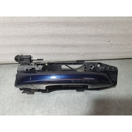 Maneta Exterior Lateral Derecha para Seat Alhambra (710)