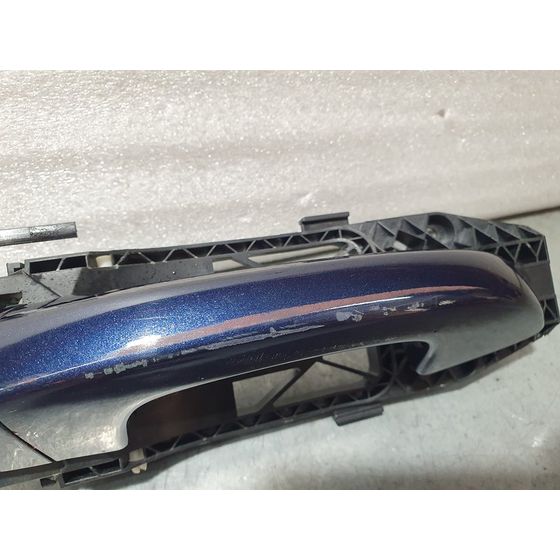 Maneta Exterior Lateral Derecha para Seat Alhambra (710)