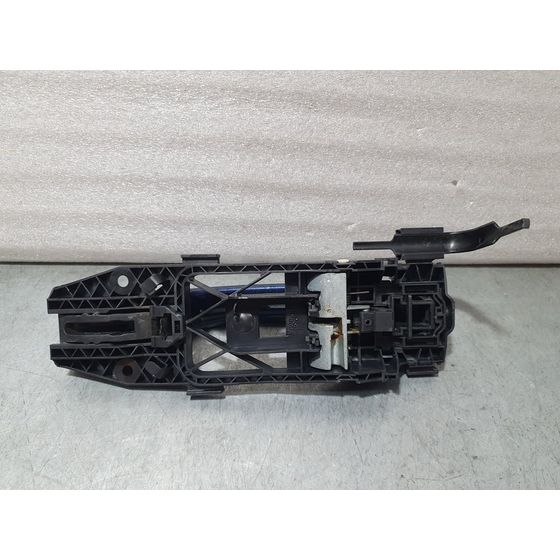 Maneta Exterior Lateral Derecha para Seat Alhambra (710)