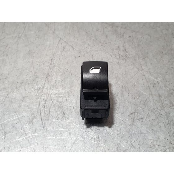 Mando Elevalunas Delantero Derecho Para Citroen C3