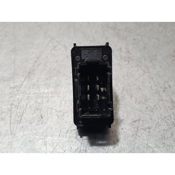 Mando Elevalunas Delantero Derecho Para Citroen C3
