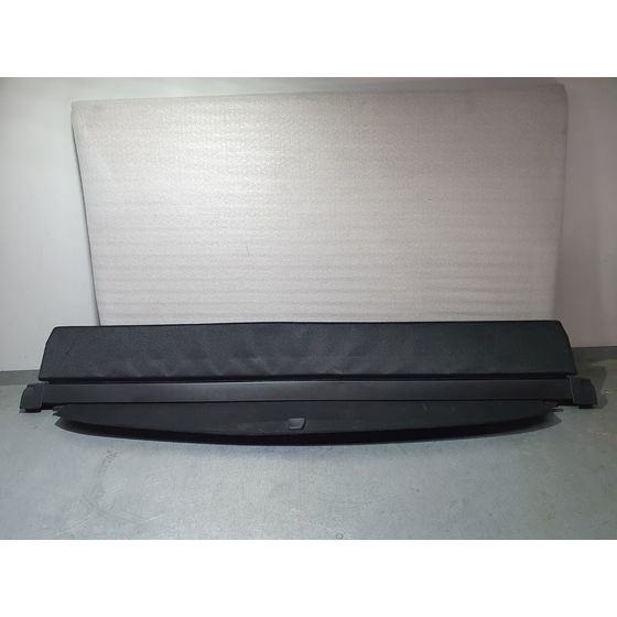 Bandeja Trasera Para Peugeot 5008