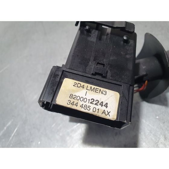 Mando Luces para Renault Espace Iv (Jk0)