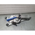 Motor Limpia Trasero Para Hyundai I20