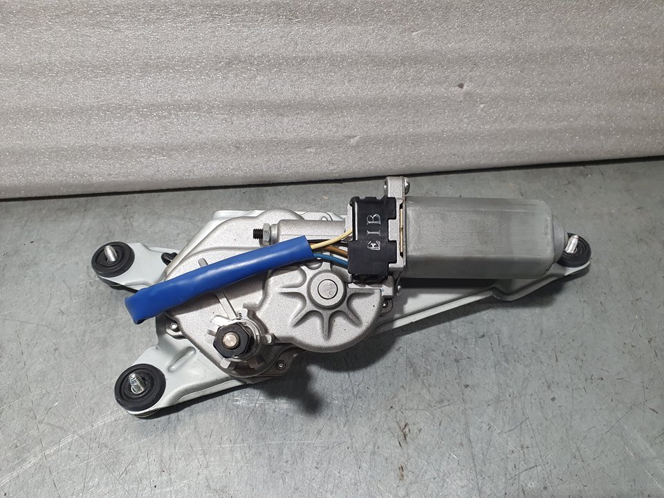 Motor Limpia Trasero Para Hyundai I20