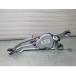 Motor Limpia Trasero Para Hyundai I20