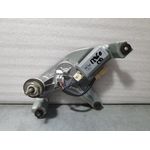 Motor Limpia Trasero Para Mitsubishi Grandis
