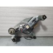 Motor Limpia Trasero Para Mitsubishi Grandis