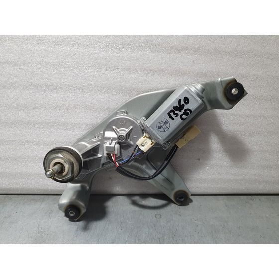 Motor Limpia Trasero Para Mitsubishi Grandis