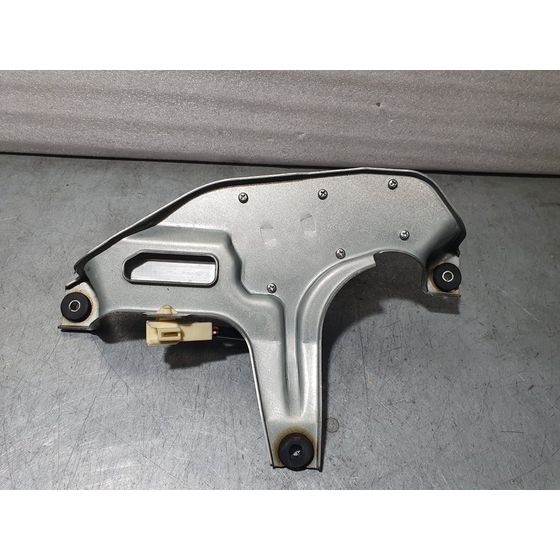 Motor Limpia Trasero Para Mitsubishi Grandis