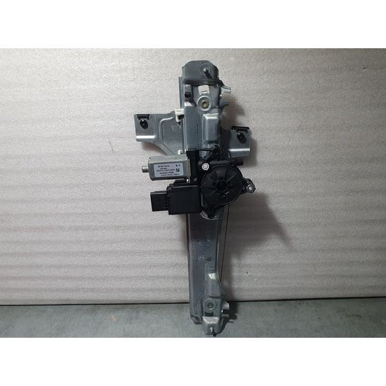 Elevalunas Trasero Izquierdo Para Peugeot 2008