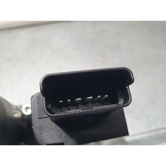 Elevalunas Trasero Izquierdo Para Peugeot 2008