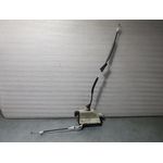 Cerradura Puerta Trasera Izquierda Para Peugeot 2008