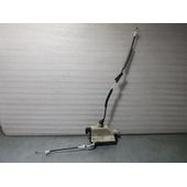 Cerradura Puerta Trasera Izquierda  Para Peugeot 2008