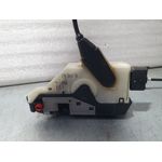 Cerradura Puerta Trasera Izquierda Para Peugeot 2008