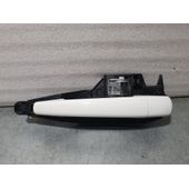 Maneta Exterior Trasera Izquierda Para Peugeot 2008