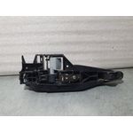 Maneta Exterior Trasera Izquierda Para Peugeot 2008