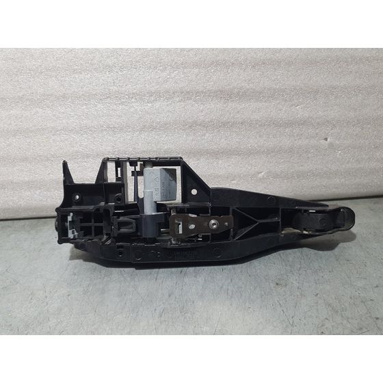 Maneta Exterior Trasera Izquierda Para Peugeot 2008