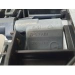 Maneta Exterior Trasera Izquierda Para Peugeot 2008
