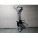 Elevalunas Trasero Izquierdo Para Peugeot 3008