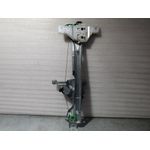 Elevalunas Trasero Izquierdo Para Peugeot 3008