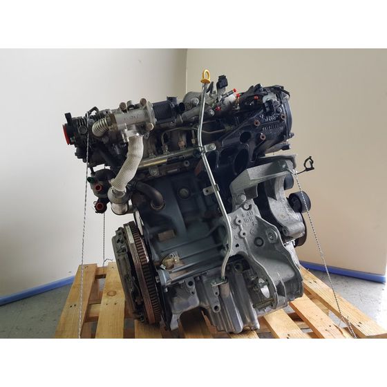Motor Completo para Fiat Stilo (192)