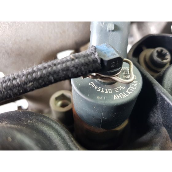 Motor Completo para Fiat Stilo (192)