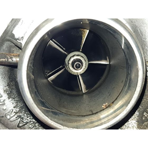 Motor Completo para Fiat Stilo (192)