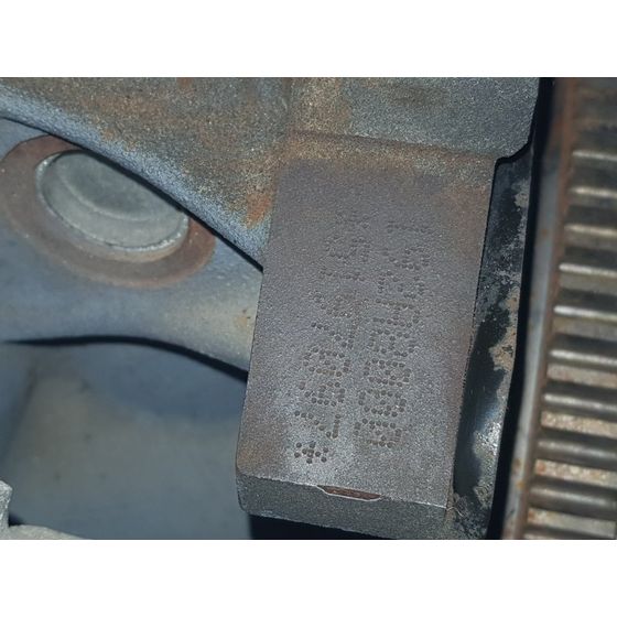 Motor Completo para Fiat Stilo (192)