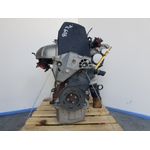 Motor Completo Para Volkswagen New Beetle