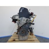 Motor Completo Para Volkswagen New Beetle