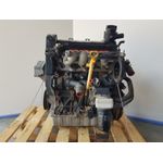 Motor Completo Para Volkswagen New Beetle