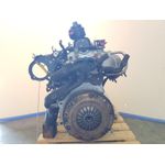 Motor Completo Para Volkswagen New Beetle