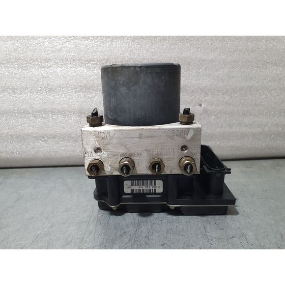 Abs Para Peugeot 307